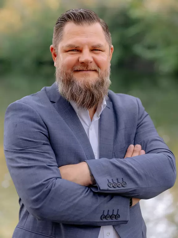 Timo Bachmeier