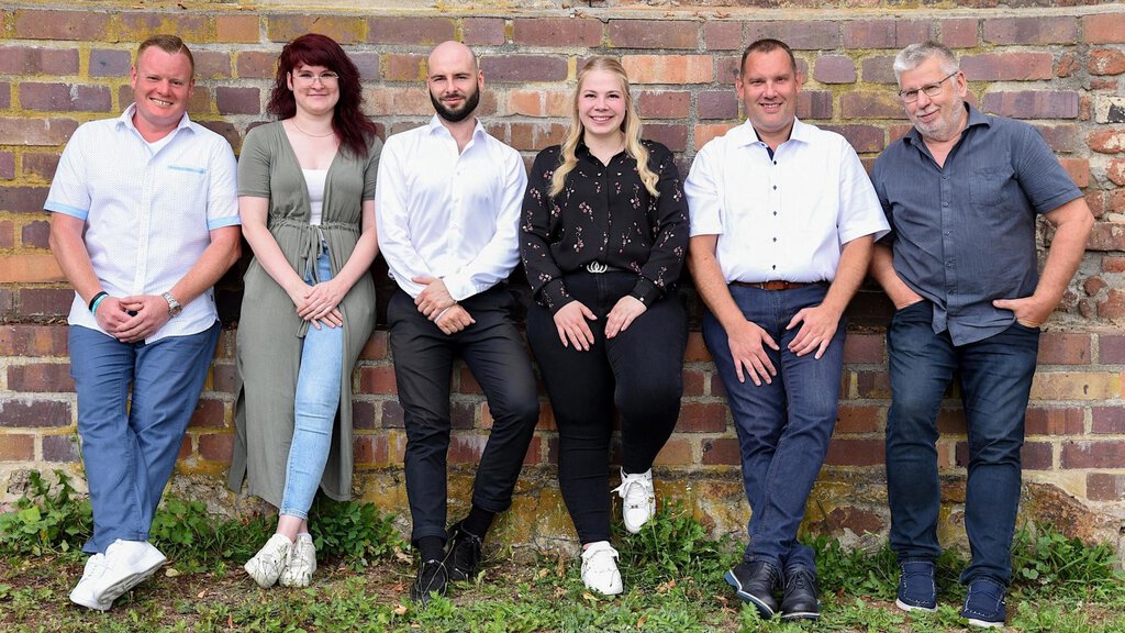 LVM-Versicherungsagentur Marc Friemann