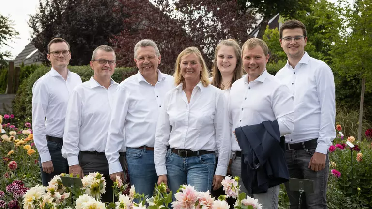 Wir kümmern uns: LVM-Versicherungsagentur Alfons Löpping e.K.