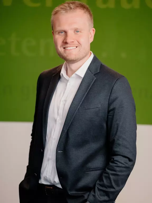 Daniel Bertzbach
