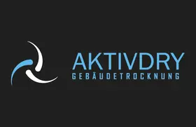 Aktivdry Gebäudetrocknung | Leckortung  