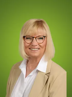 Rosemarie Schott