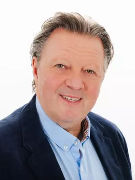 Martin Harms