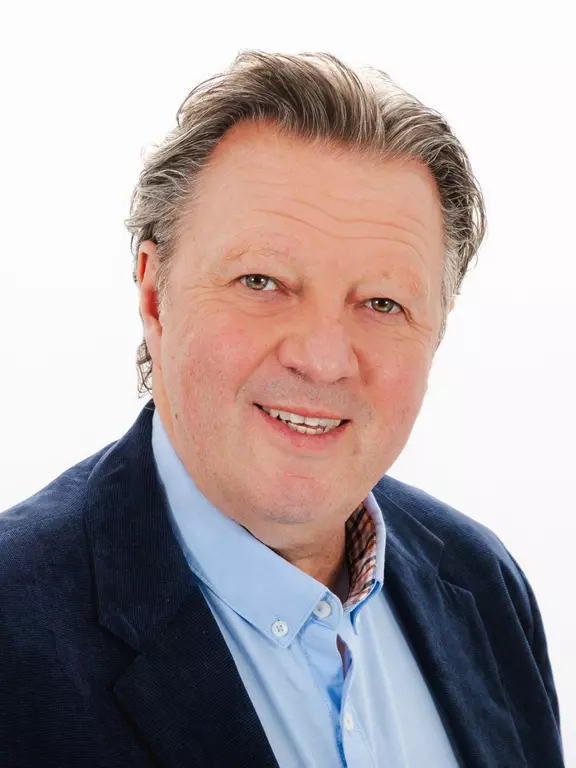 Martin Harms