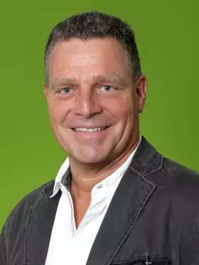 Alexander Karch