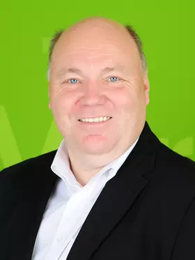 Dietmar Dörfer