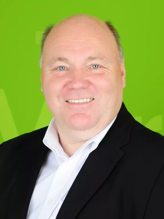 Dietmar Dörfer