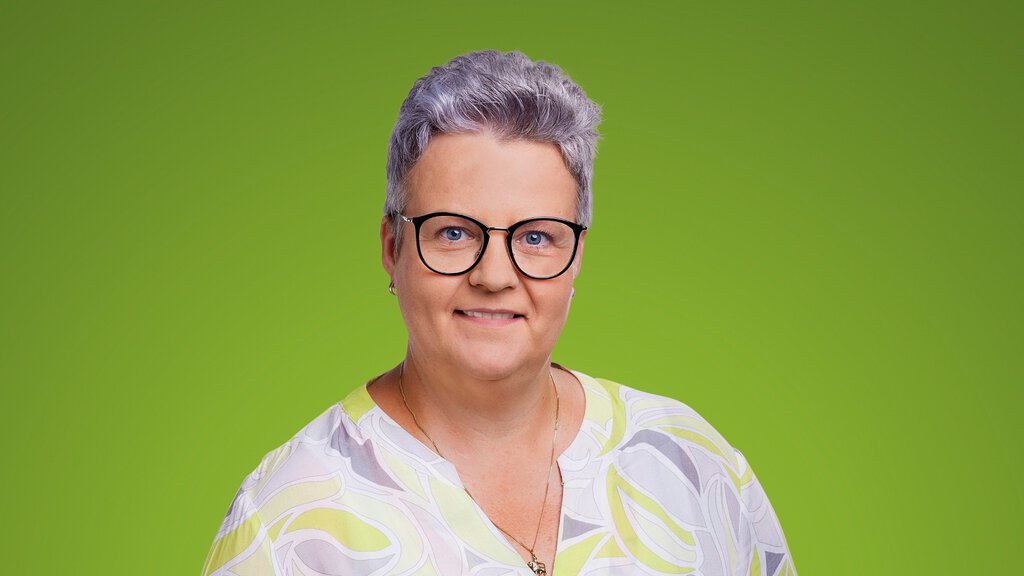 LVM-Versicherungsagentur Ivette Starcke