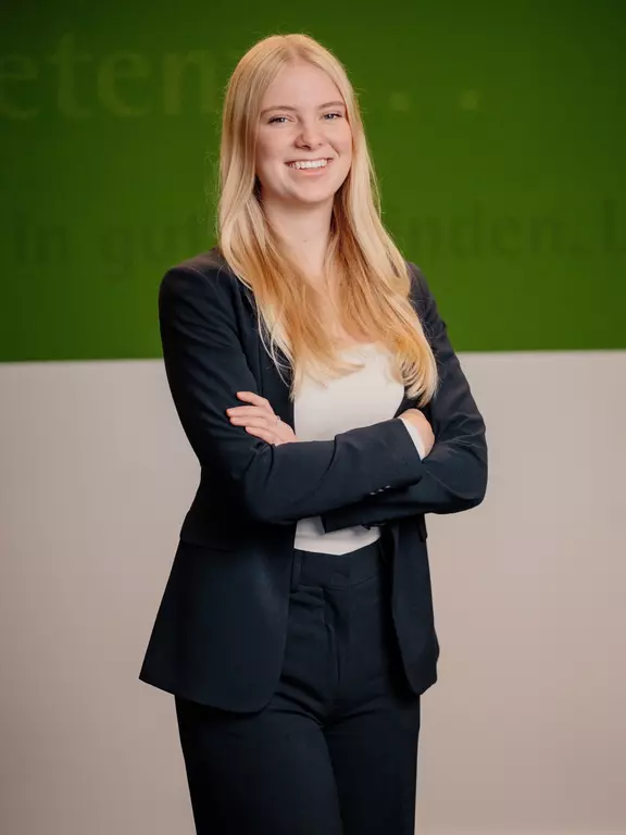 Therese Bührmann
