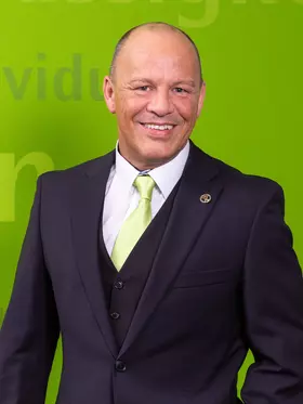 Matthias Diehl