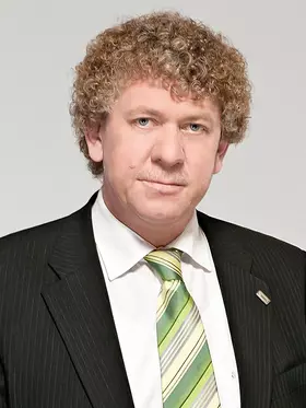Mario Behrens