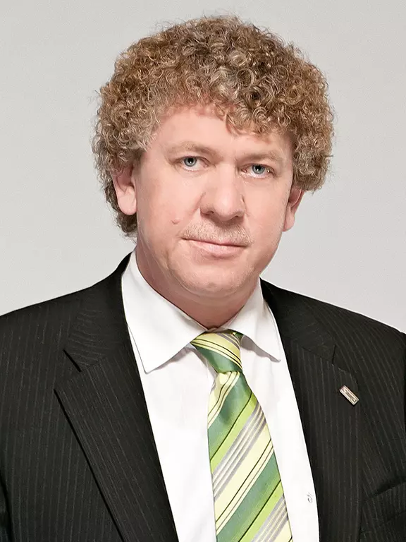 Mario Behrens