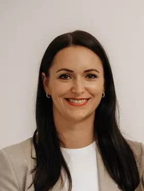 Sarah Redondo Mahedero