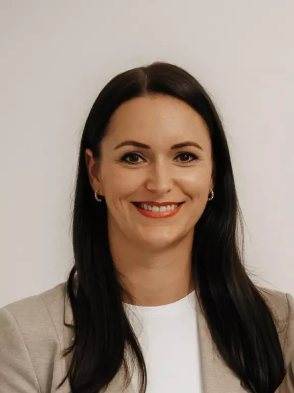 Sarah Redondo Mahedero