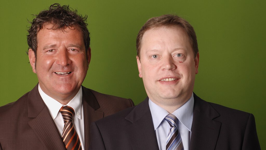 LVM-Versicherungsagentur Rottmann und Ostendorf