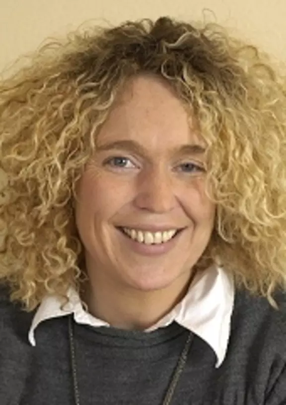 Tanja Tourte