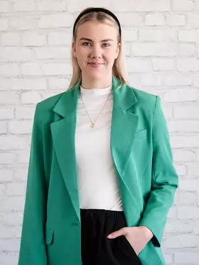 Madlin Baumgarten