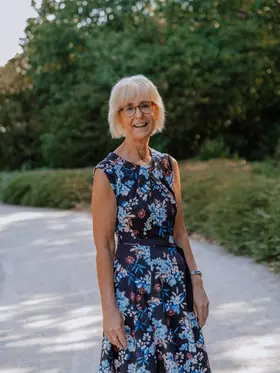 Sonja Bußmann