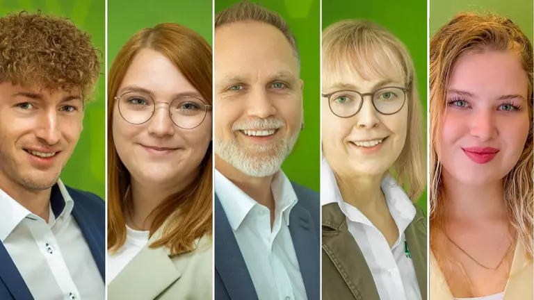 Wir kümmern uns: LVM-Versicherungsagentur Lars Ring