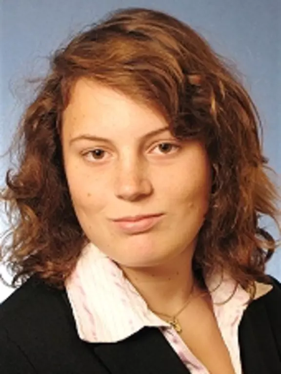 Isabell Wartmann