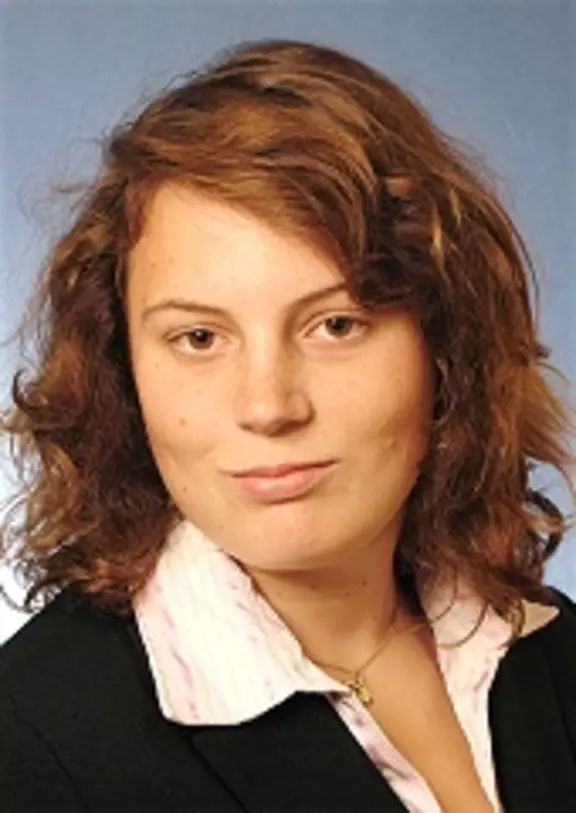 Isabell Wartmann