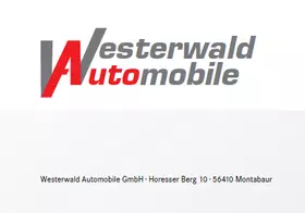 Westerwald Automobile