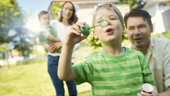 Gut beraten – bestens abgesichert