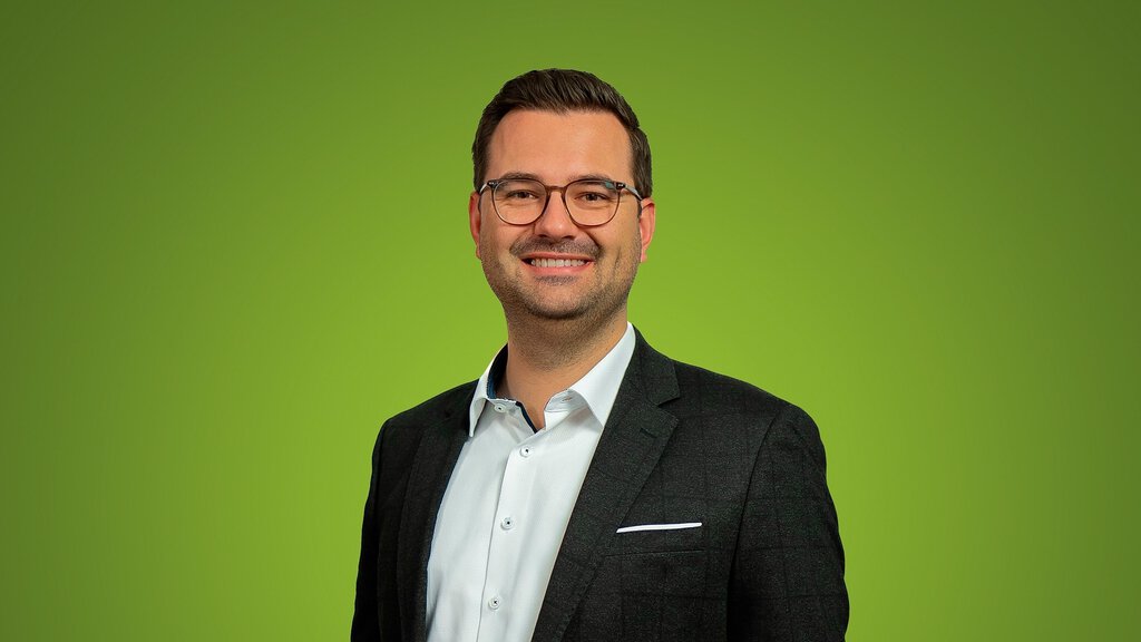 LVM-Versicherungsagentur Patrick Rohde