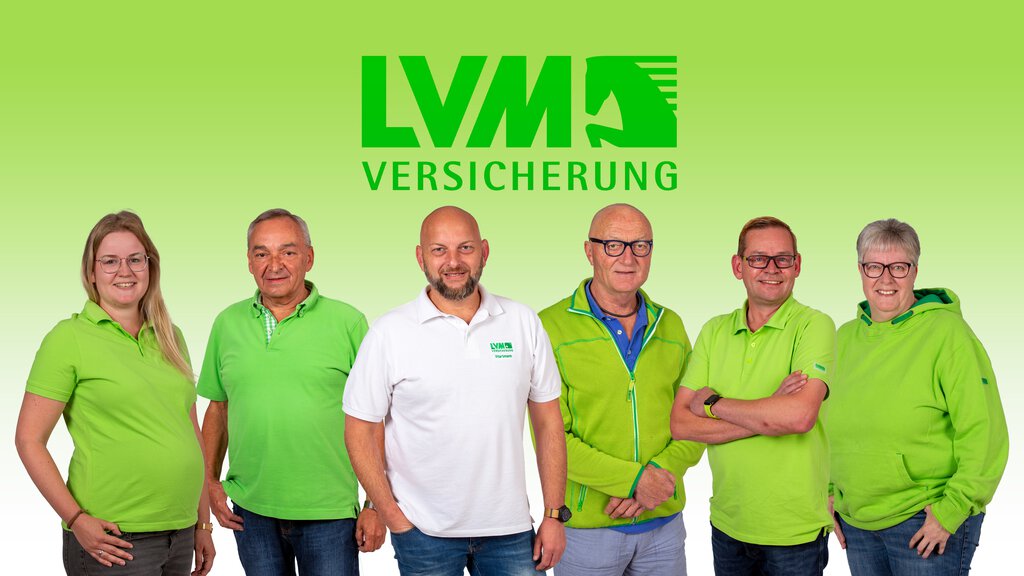 LVM-Versicherungsagentur Wartmann