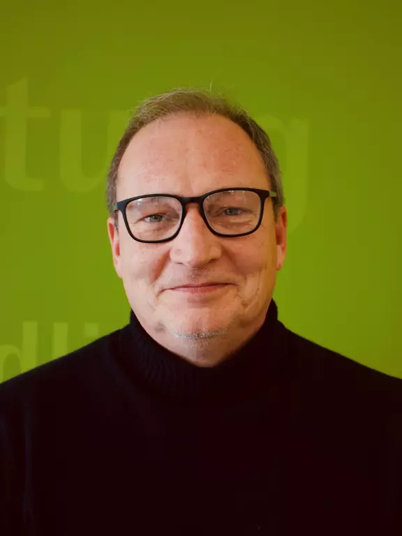 Dirk Leimbach