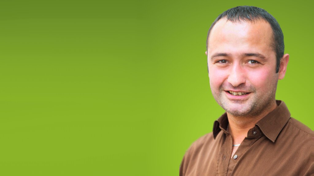 LVM-Versicherungsagentur Ibrahim Kaytarmis