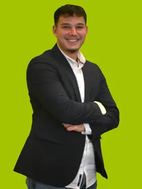 Slavo Asanovic