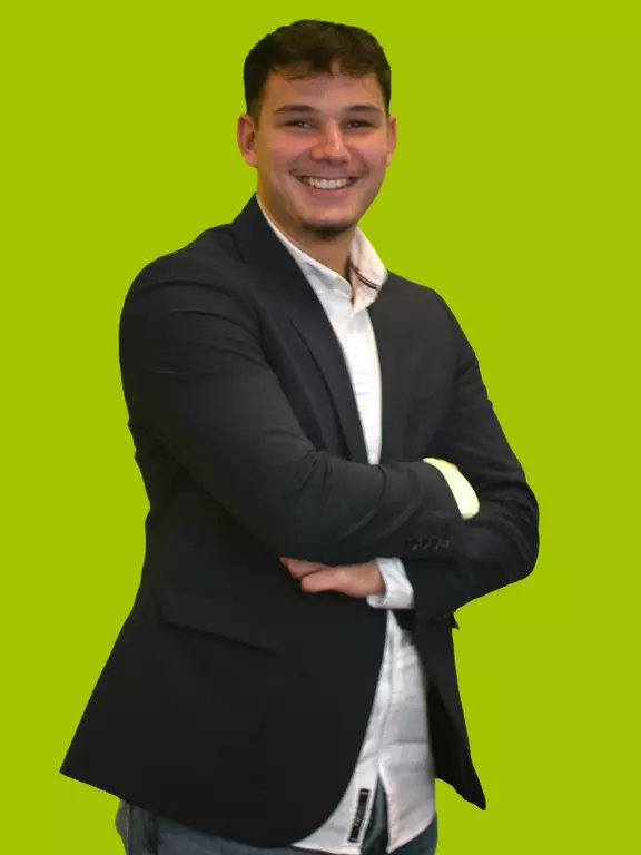 Slavo Asanovic