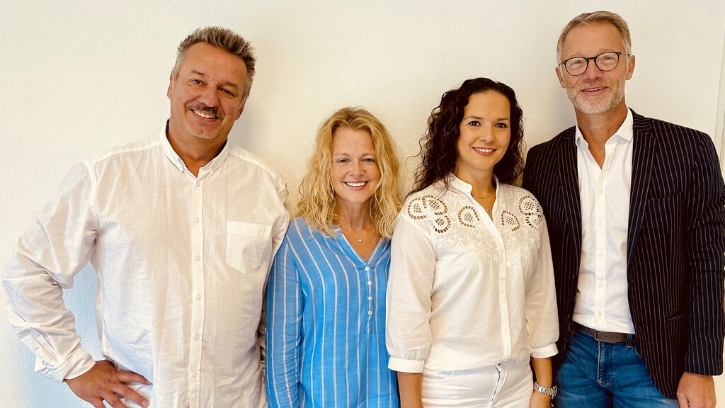 LVM-Versicherungsagentur Felber Schweitzer OHG