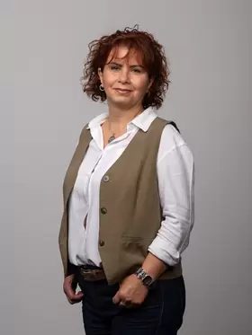 Hatice Keser