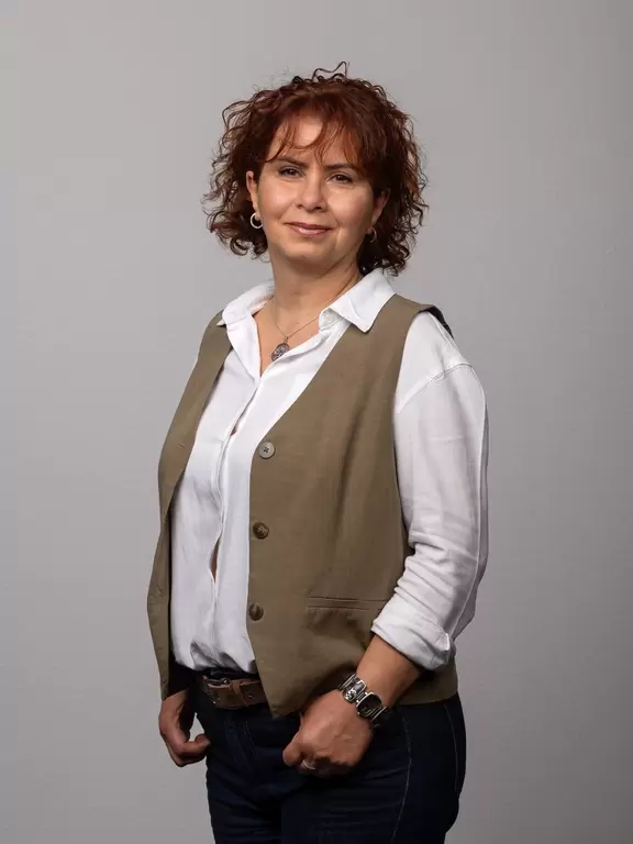 Hatice Keser