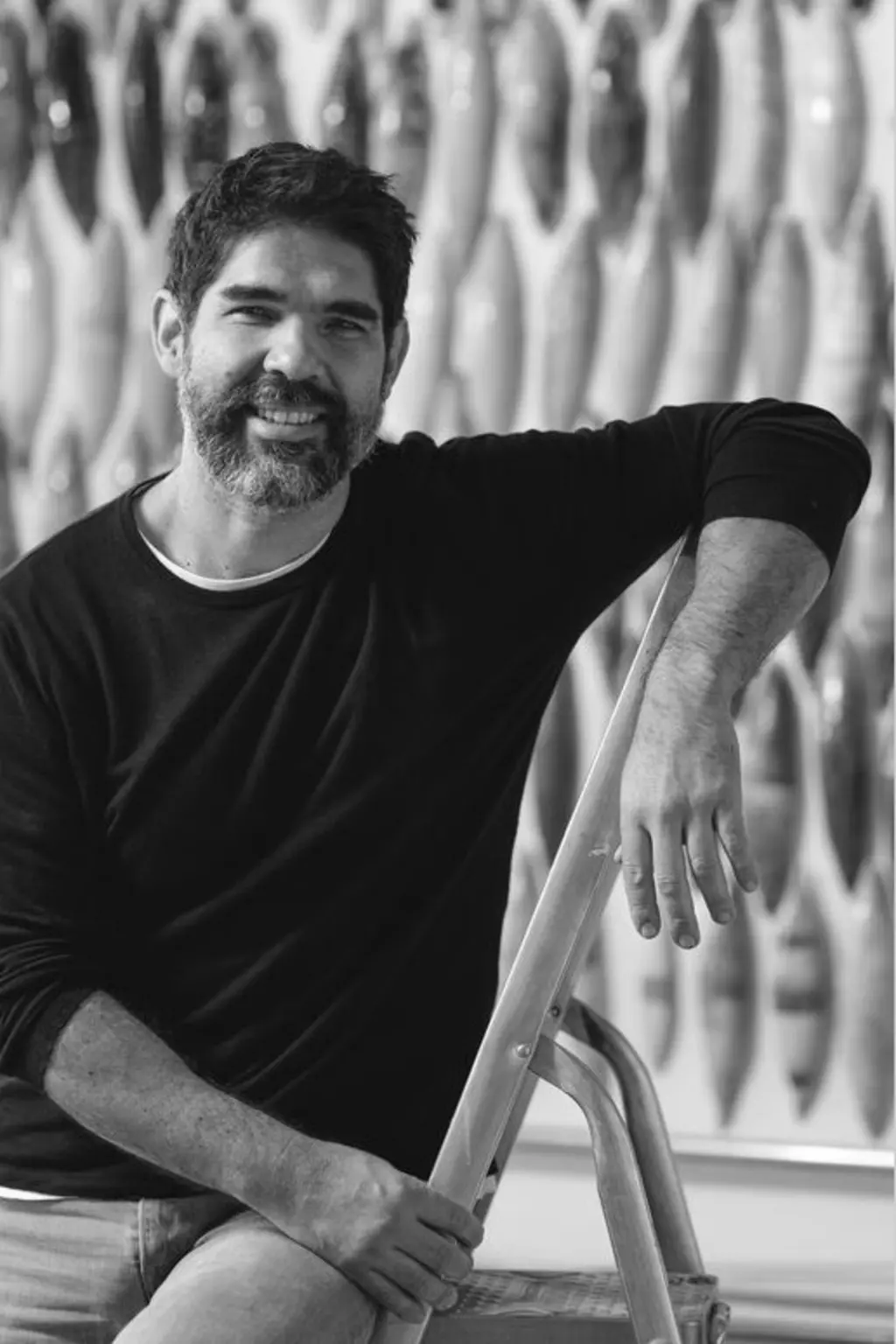 Jurymitglied LVM-Kunstpreis 2026