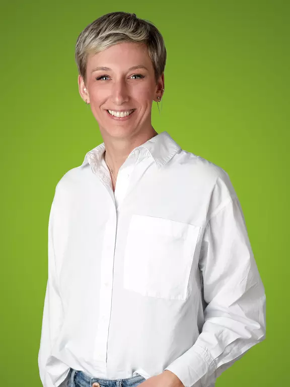 Anna-Christina Starke