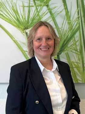 Marion Zeffler-Gundelach