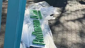 Agenturübernahme