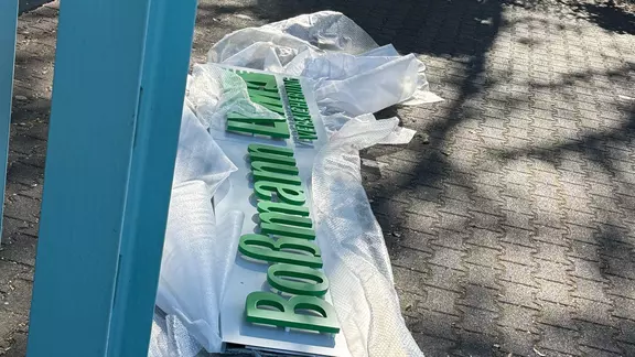 Agenturübernahme