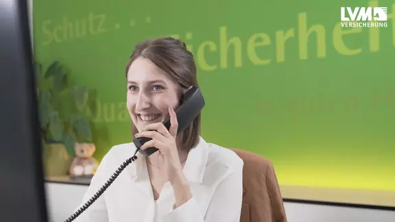 Unser Agenturfilm!