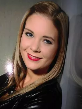 Laura Nitzke