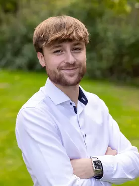 Jonas Düpmann