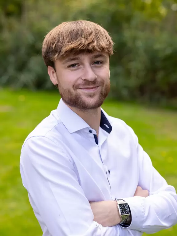 Jonas Düpmann