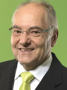 Gerhard Lückemeier