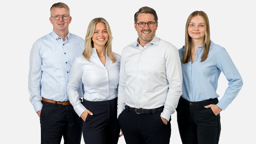 LVM-Versicherungsagentur Zerhusen & Semmler e.K.