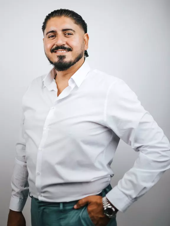 Denis Tahiri