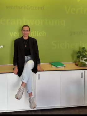 Tanja Hackl-Breitschuh