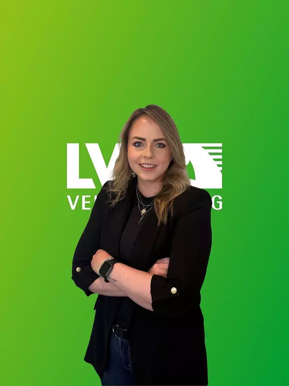 Antonia Meyer-Rickert